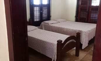 Imagem 6: CASA MARAVILHOSA BARRO PRETO - FRENTE MAR