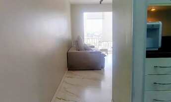 Imagem 2: Apartamento no bairro do Piqueri. Com três dormitórios sendo uma suíte