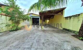 Imagem 4: Casa com 4 dormitórios à venda, 131 m² por R$ 550.000,00 - Jardim Primavera - Caraguatatub