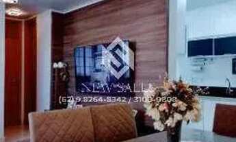 Imagem: APTO-2 quartos, 68 m², nascente- Setor