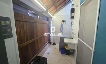 Imagem 6: Vargem Pequena Casa em condomínio com 3 dormitórios