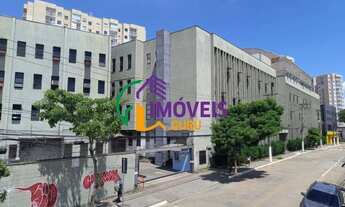 Imagem: PRÉDIO - BOM RETIRO - SP