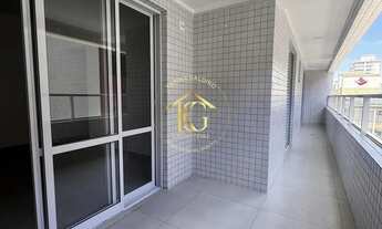 Imagem 4: Apartamento 2 dormitórios sendo 1 suíte- Canto do Forte