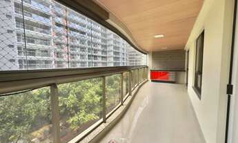 Imagem: EXCELENTE APT 2 QUARTOS/SUÍTE NA PRAIA