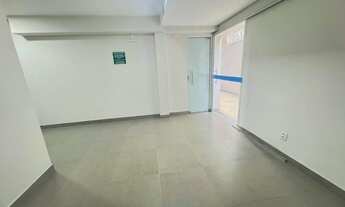 Imagem 2: Venda de apartamento novo no bairro Augusta Mota