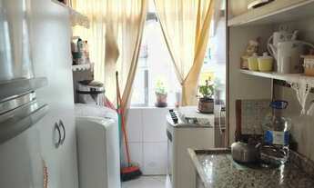 Imagem 6: Apartamento térreo de 1 dormitório no Jardim Leopoldina