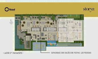 Imagem 6: Storya Casa Versátil