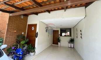 Imagem: Sobrado à venda no Parque Anhanguera