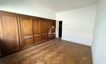 Imagem 6: Cobertura Duplex de Luxo em Ipanema: 4 Quartos, Piscina e 2 Vagas de Garagem