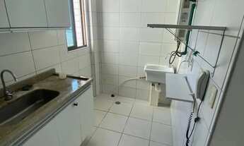 Imagem 7: Edf Parque Amazonas Pertinho da Praia 2 Qts 1St Varanda 53m² - Boa Viagem