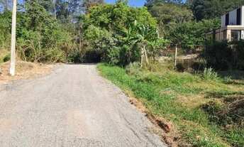 Imagem 1: Terreno à venda, 1420 m² por R$ 410.000,00 - Granja Viana - Carapicuíba/SP