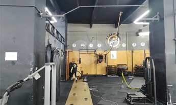 Imagem 6: Prédio inteiro à venda em Bela Vista - SP