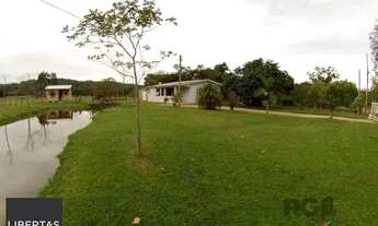 Imagem: Sítio em Itapuã