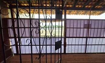 Imagem 7: 2 quartos nos altos Raimundo Jinkings Tapanã R$ 1.200