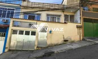 Imagem 1: Ótima Casa de vila de 01 Quarto em Piedade