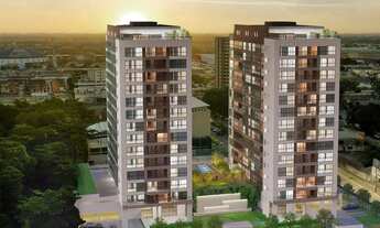 Imagem 2: Edf. Parc College Exclusividade e Conforto com 3 quartos 1 suíte 67m² na Imbiribeira!