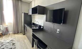 Imagem 3: Vende-se apartamento de 1 quarto e 21m² - Centro Histórico