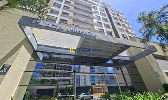 Imagem: Apartamento com 2 dormitório, sendo1 Suíte