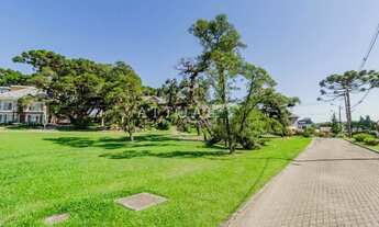 Imagem: TERRENO ESPETACULAR - CONDOMÍNIO FECHADO