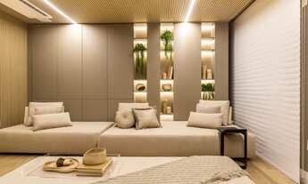 Imagem 4: Imóvel para venda tem 456 metros quadrados com 4 quartos em Setor Oeste - Goiânia - GO