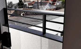 Imagem 6: Apartamento novo próximo ao hospital Santa Rosa