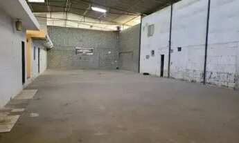 Imagem 6: Galpão para alugar por R$ 10.000,00/mês - Sussuarana - Salvador/BA