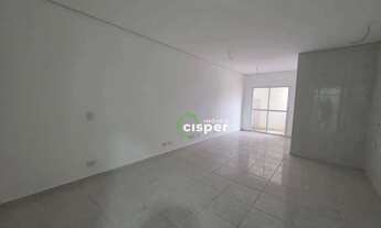 Imagem 7: Studio com 1 dormitório para alugar, 37 m² por R$ 1.760/mês - Vila Granada - São Paulo/SP