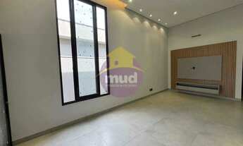 Imagem 4: Casa Condomínio à venda no bairro Condominio Jardim Botanico, em Bady Bassitt - SP