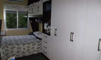 Imagem 2: Apartamento para Venda - 51m², 1 dormitório, 1 vaga - Glória