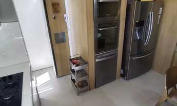 Imagem 2: Imóvel para venda possui 230 metros quadrados com 4 quartos