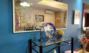 Imagem 7: Belíssima cobertura localizada no bairro Nossa Senhora de Fátima