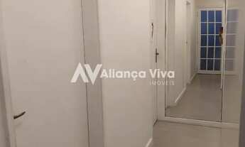 Imagem 6: Botafogo Apartamento com 3 dormitórios