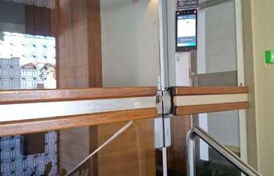 Imagem 3: Apartamento á Venda - 3 Quartos - Floresta Vaga - Floresta