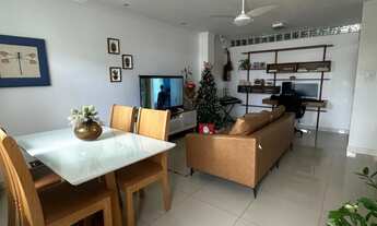 Imagem 3: Casa 2/4 Ecoville RESIDENCE - energia solar