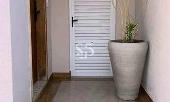 Imagem 4: Imóvel de Alto Padrão com 3 Quartos e 125m² no Parque Jambeiro em Campinas-SP! Venha confe