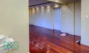 Imagem 3: Apartamento com 3 dormitórios à venda, 136 m² por R$ 689.000 - Aclimação - São Paulo/SP