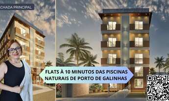 Imagem: Apartamento à venda no BEACH FOX, PORTO