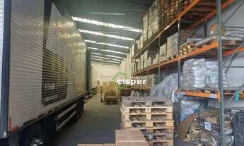 Imagem 5: Galpão para alugar, 1060 m² por R$ 30.002/mês - Vila Sílvia - São Paulo/SP