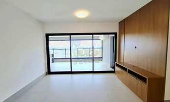 Imagem 2: Apartamento de 111m² com 03 quartos para locação - Jardim Olhos D´Água