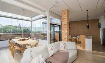 Imagem 3: Apartamento 3 quartos no bairro Cristal