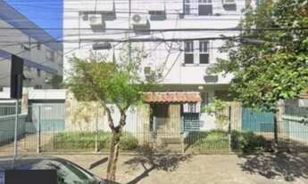 Imagem: Apartamento 2 dormitórios térreo com gardem