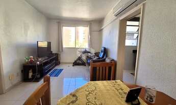 Imagem 2: Apartamento de 01 Dormitório/quarto bairro Vila Ipiranga