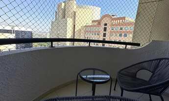 Imagem 4: RR8981 Apartamento 56m² CONDOMÍNIO LE BOUGAINVILLE - OPORTUNIDADE - 1 Dormitório 1 Vaga