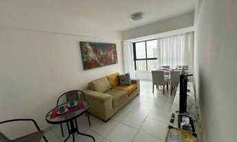 Imagem 2: Apartamento, Boa Viagem, 2 Quartos