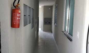 Imagem 7: Excelente apto. frente com 2qts, 2wc, elevador, varanda, próx Shopping Via Sul