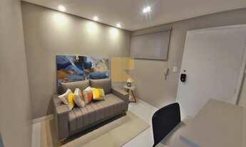 Imagem 2: Apartamento com 1 quarto para alugar em Bela Vista - SP