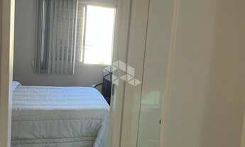 Imagem 4: Apartamento a venda no Mandaqui com 2 dormitórios e 1 vaga de garagem