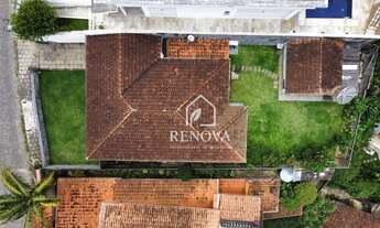 Imagem 2: Casa com 3 dormitórios à venda, 118 m² por R$ 750.000,00 - Fazendinha - Teresópolis/RJ