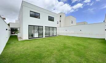 Imagem 5: Condomínio Damha Casa Duplex com 3 Suítes no Araçagy TR219698 ARA-15B12KQ