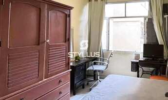 Imagem 7: Santa Teresa Kitnet com 1 dormitório